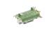 Resistor, interior blower - ABR160000P MAHLE - 21639684, 3090911, 30909113