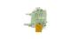 Resistor, interior blower - ABR160000P MAHLE - 21639684, 3090911, 30909113