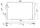 Condenser, air conditioning - AC377000P MAHLE - 0807.2020, 103828, 1223490