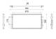 Condenser, air conditioning - AC921000P MAHLE - 351010481, 9923159000