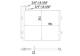 Condenser, air conditioning - AC940000P MAHLE - 08603005, 259400, 30C53002