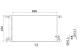 Condenser, air conditioning - AC952000S MAHLE - 042035N, 350359, 43722