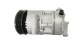 Compressor, air conditioning - ACP911000S MAHLE - 143564, 1.5212, 203D33