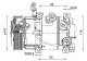 Compressor, air conditioning - ACP1463000P MAHLE - 320140G, 351011-171, 97701C8050