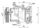 Compressor, air conditioning - ACP1464000P MAHLE - 351011-181, 500ALECA, 511246