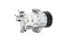 Compressor, air conditioning - ACP1491000P MAHLE - 2127152, 2484428, GN1119D629A2A