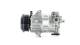 Compressor, air conditioning - ACP1491000P MAHLE - 2127152, 2484428, GN1119D629A2A