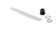 Dryer, air conditioning - AD20000P MAHLE - 351009631, 8W0298403