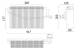 Evaporator, air conditioning - AE163000P MAHLE - 2098300458, 36118, 43B50012