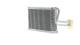 Verdampfer, Klimaanlage - AE167000P MAHLE - 2308300358, 2308300558, 2308300758