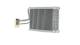 Verdampfer, Klimaanlage - AE167000P MAHLE - 2308300358, 2308300558, 2308300758