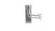 Verdampfer, Klimaanlage - AE167000P MAHLE - 2308300358, 2308300558, 2308300758
