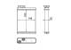 Heat Exchanger, interior heating - AH265000S MAHLE - 351511764, 6C0819031, 73997
