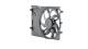 Lüfter, Motorkühlung - CFF556000P MAHLE - 1341135, DCL1087, 13490890
