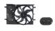 Lüfter, Motorkühlung - CFF556000P MAHLE - 1341135, DCL1087, 13490890