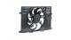 Fan, radiator - CFF557000P MAHLE - 0000052070228, 52070228, 68363855AA