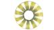 Fan, radiator - CFF558000P MAHLE - 0032054906, A0032054906