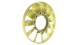 Fan, radiator - CFF558000P MAHLE - 0032054906, A0032054906