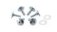 Bolt, charger mounting - CIX2000P MAHLE - 376721801, A1953