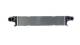 Ladeluftkühler - CI145000P MAHLE - 2215005400, 376731771, 961477