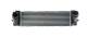 Ladeluftkühler - CI149000P MAHLE - 057024N, 06004463, 107293