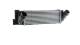 Ladeluftkühler - CI149000P MAHLE - 057024N, 06004463, 107293