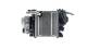 Intercooler, charger - CI218000P MAHLE - 1770900614, 376747-401, 1770901214