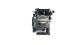 Intercooler, charger - CI218000P MAHLE - 1770900614, 376747-401, 1770901214