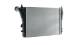 Ladeluftkühler - CI555000P MAHLE - 5K0145803F, 5K0145803G