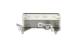 Oil Cooler, automatic transmission - CLC237000P MAHLE - 4H0317021S