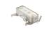 Oil Cooler, automatic transmission - CLC237000P MAHLE - 4H0317021S