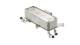 Oil Cooler, automatic transmission - CLC237000P MAHLE - 4H0317021S
