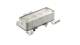 Oil Cooler, automatic transmission - CLC237000P MAHLE - 4H0317021S