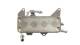 Oil Cooler, automatic transmission - CLC237000P MAHLE - 4H0317021S