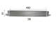 Ölkühler, Motoröl - CLC238000P MAHLE - 0995001500, 2215004600, A2215004600
