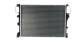 Radiator, engine cooling - CR860000P MAHLE - 104538, 120105N, 2215003203