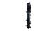 Radiator, engine cooling - CR860000P MAHLE - 104538, 120105N, 2215003203