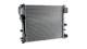 Radiator, engine cooling - CR860000P MAHLE - 104538, 120105N, 2215003203