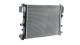Radiator, engine cooling - CR860000P MAHLE - 104538, 120105N, 2215003203
