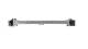 Radiator, engine cooling - CR860000P MAHLE - 104538, 120105N, 2215003203