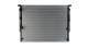 Radiator, engine cooling - CR2196000P MAHLE - 17118619619, 376760271, 17118743668