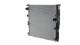 Radiator, engine cooling - CR2196000P MAHLE - 17118619619, 376760271, 17118743668