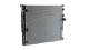 Radiator, engine cooling - CR2196000P MAHLE - 17118619619, 376760271, 17118743668