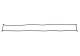 Dichtring - CRX43000P MAHLE - 2204089