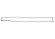 Dicht-/Schutzstopfen - CRX45000P MAHLE - 2204142