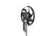 Fan, radiator - CFF262000S MAHLE - 0130303292, 05102031, 113609