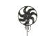 Fan, radiator - CFF262000S MAHLE - 0130303292, 05102031, 113609