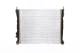 Radiator, engine cooling - CR20000S MAHLE - 01093093, 123138/A, 207400
