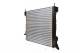 Radiator, engine cooling - CR20000S MAHLE - 01093093, 123138/A, 207400
