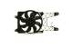 Fan, radiator - CFF299000P MAHLE - 0504.1203, 069422480010, 0720004513